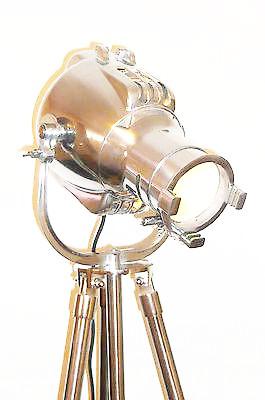 Theatre spotlight clearance floor lamp